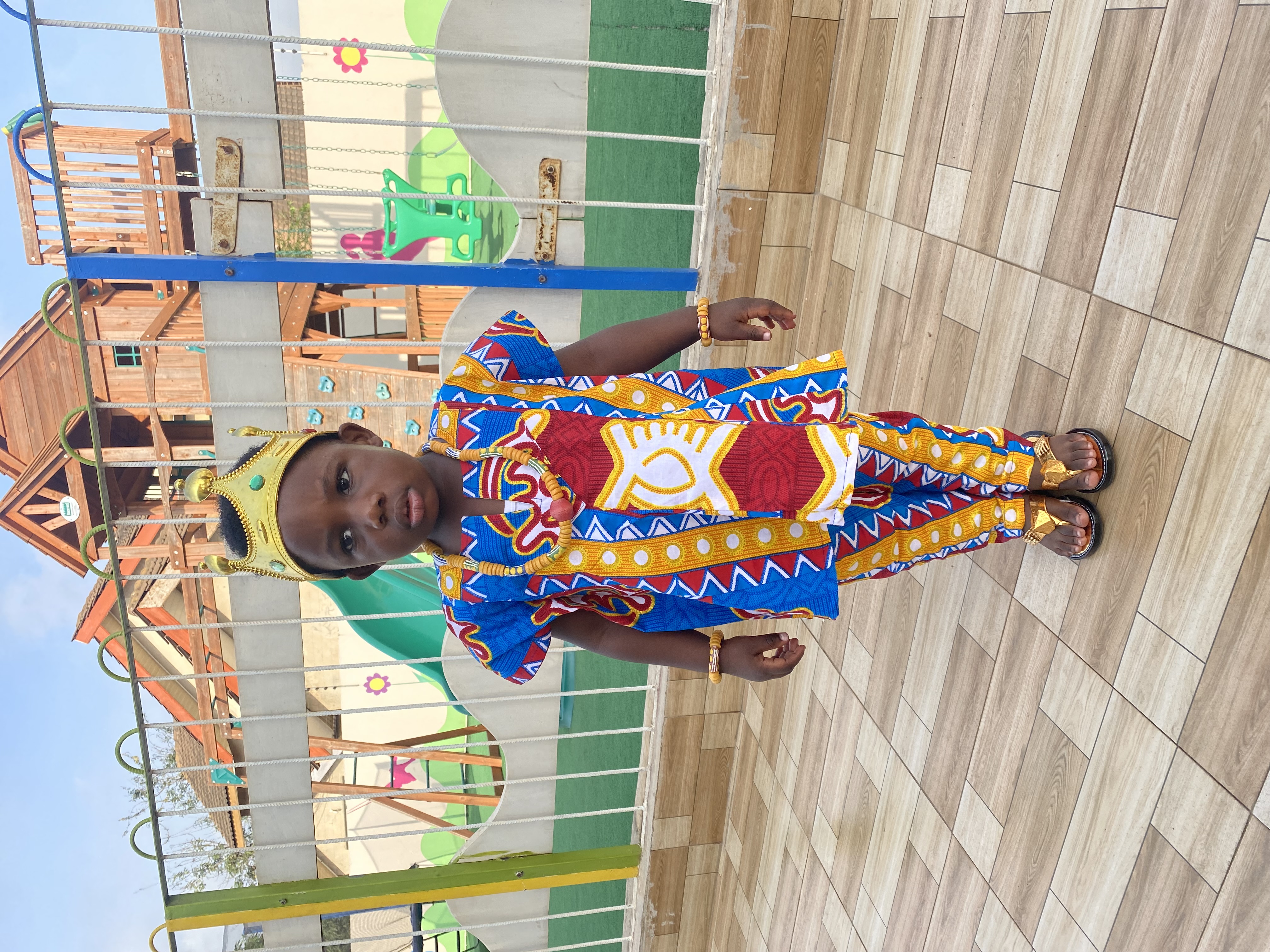 Cultural Day